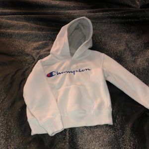 Pullover champion sweater 🥽